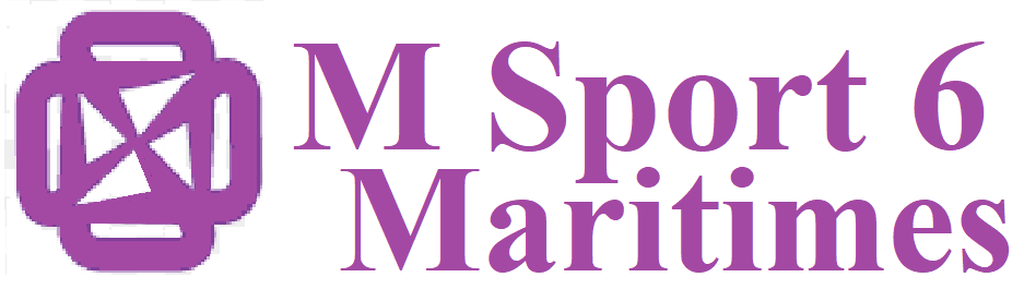 MSport6 Maritimes